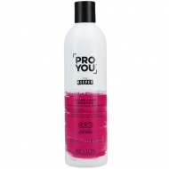 Revlon Pro You Keeper Color Care Shampoo       350 